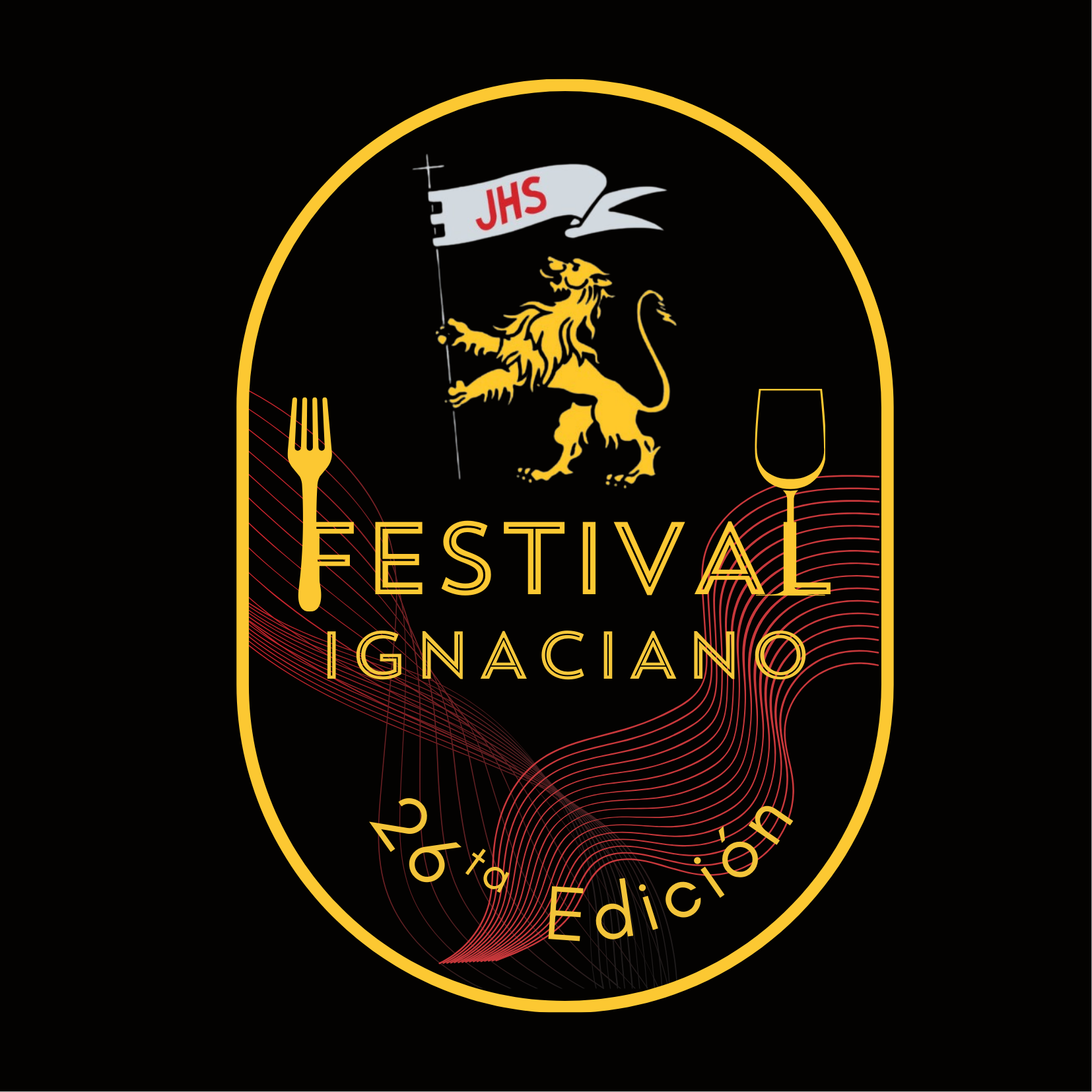 Festival Ignaciano Edición 26